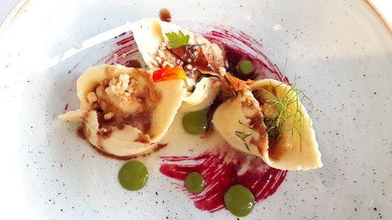 Trattoria La Saletta